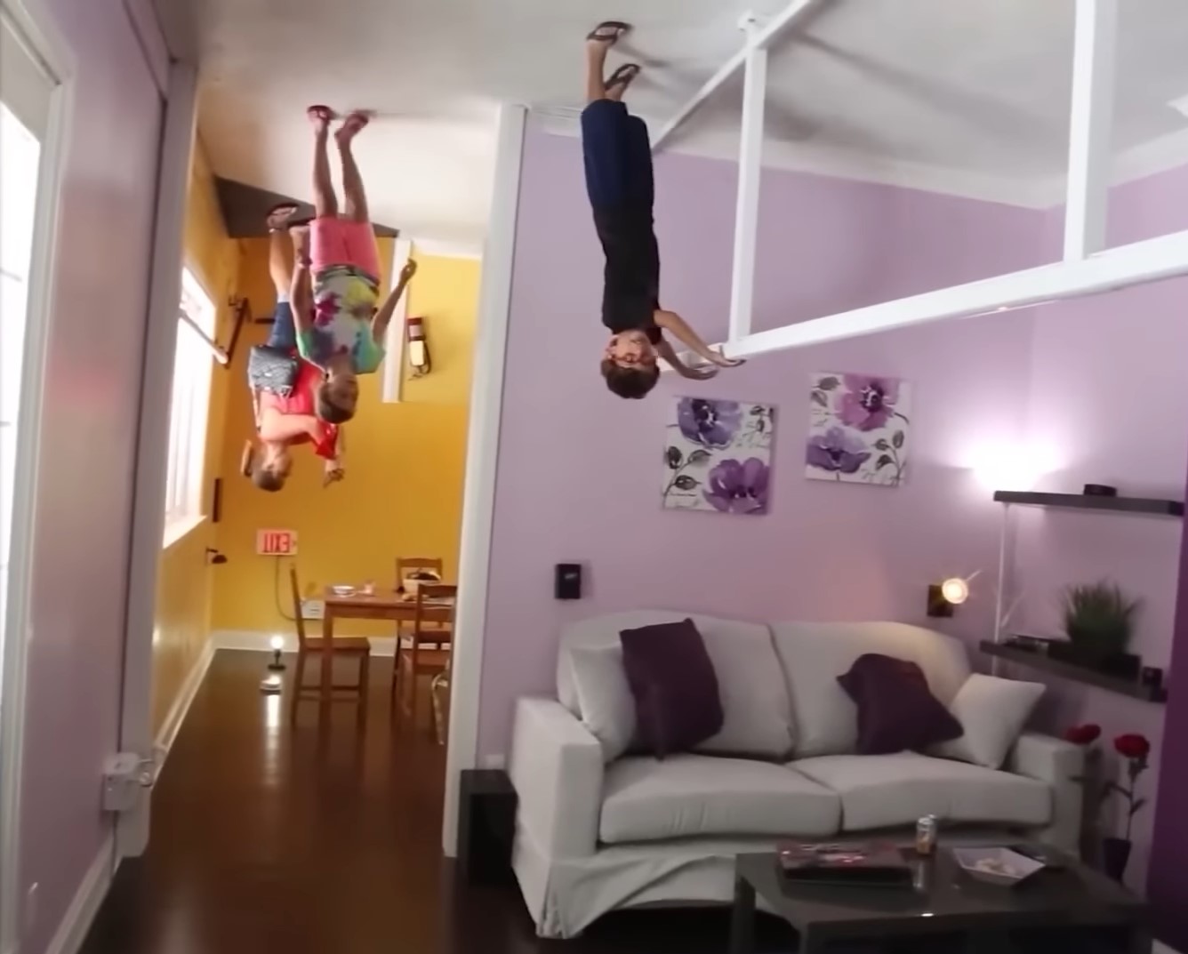 Найдивніші будинки у світі: ви будете вражені хатами, в яких живуть люди